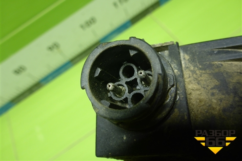 Топливозаборник (21714563) для Volvo TRUCK FM с 2001-2013г (ФМ)