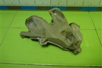 Кронштейн двигателя правый (3.0л N57D30A) (22116864614) для BMW X5 F15 с 2013г