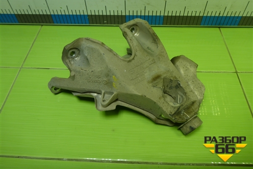 Кронштейн двигателя правый (3.0л N57D30A) (22116864614) для BMW X5 F15 с 2013г