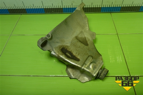 Кронштейн двигателя правый (3.0л N57D30A) (22116864614) для BMW X5 F15 с 2013г
