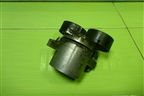 Кронштейн ролика натяжителя (3.0л N57D30A) для BMW X5 F15 с 2013г