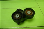 Кронштейн ролика натяжителя (3.0л N57D30A) для BMW X5 F15 с 2013г