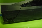 Накладка двери передней левой (8893205077) для Geely Cityray с 2024-2025г (Ситирей)