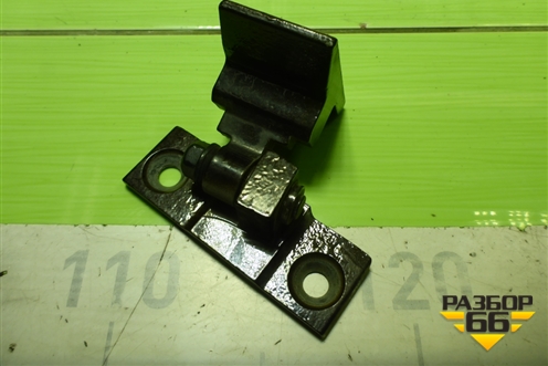 Петля двери задней правой верхняя (7160824) для BMW X5 F15 с 2013г