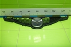 Решетка радиатора (D65150711) для Mazda Mazda 2 (DE) с 2007г