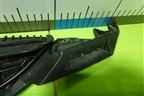 Решетка радиатора (D65150711) для Mazda Mazda 2 (DE) с 2007г