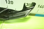 Решетка радиатора (D65150711) для Mazda Mazda 2 (DE) с 2007г