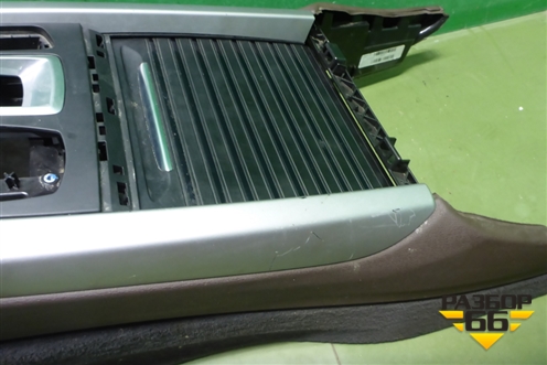 Подлокотник для BMW X5 F15 с 2013г