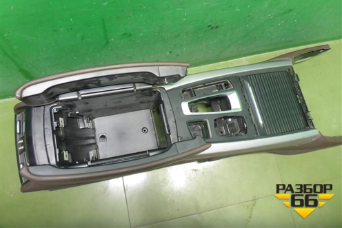 Подлокотник для BMW X5 F15 с 2013г