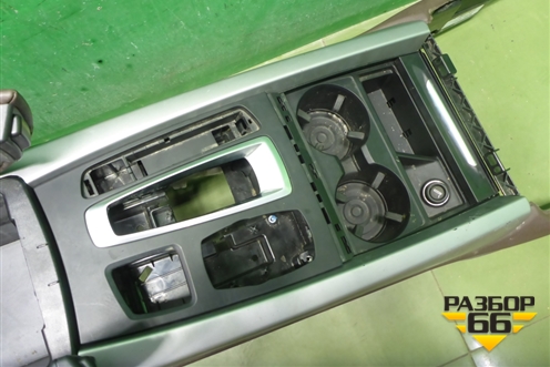 Подлокотник для BMW X5 F15 с 2013г