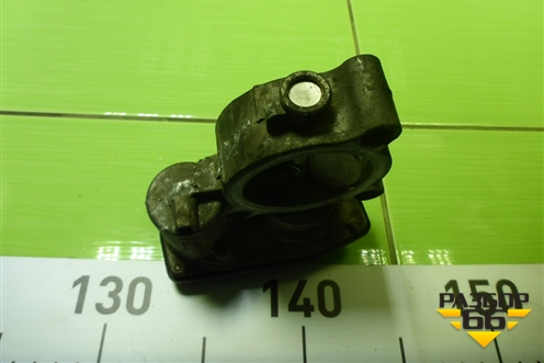 Заслонка дроссельная электрическая (3.0л N57D30A) (13547810752) для BMW X5 F15 с 2013г