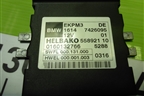 Блок управления топливным насосом (16147426095) для BMW X5 F15 с 2013г