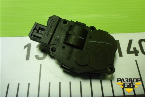 Моторчик заслонки отопителя (T946104) для BMW X5 F15 с 2013г