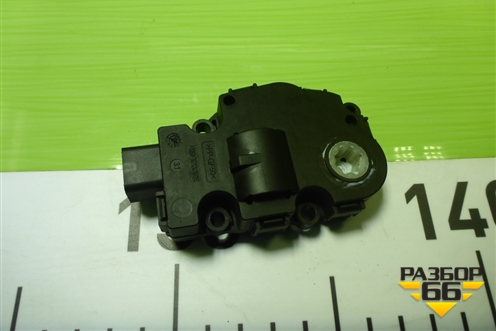 Моторчик заслонки отопителя (T946104) для BMW X5 F15 с 2013г