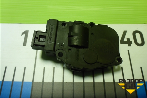 Моторчик заслонки отопителя (T946104) для BMW X5 F15 с 2013г