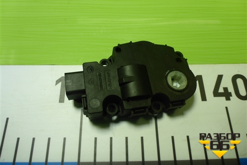 Моторчик заслонки отопителя (T946104) для BMW X5 F15 с 2013г