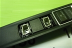 Модуль кнопок (управления подвеской) (9262719) для BMW X5 F15 с 2013г