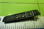 Модуль кнопок (управления подвеской) (9262719) для BMW X5 F15 с 2013г