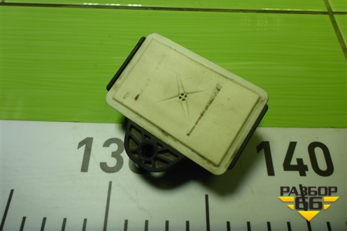 Реле свечей накала (851947202) для BMW X5 F15 с 2013г