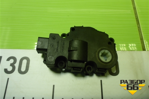 Моторчик заслонки отопителя (410475522) для BMW X5 F15 с 2013г
