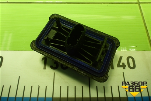 Поддомкратник (51717189259) для BMW X5 F15 с 2013г