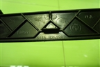 Накладка внутренняя (на консоль) (51169251987) для BMW X5 F15 с 2013г
