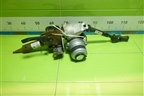 Колонка рулевая под электроусилитель (201000307AA) для Exeed VX с 2021г