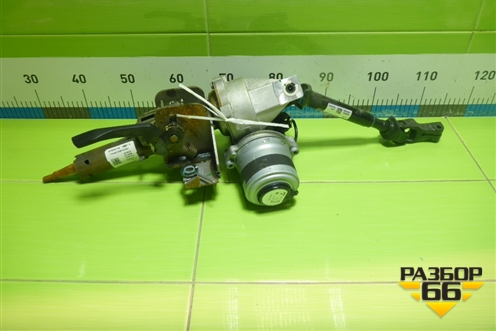 Колонка рулевая под электроусилитель (201000307AA) для Exeed VX с 2021г