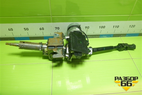 Колонка рулевая под электроусилитель (201000307AA) для Exeed VX с 2021г