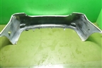Бампер задний (после 2010г под парктроник) (5215912B30) для Toyota Corolla (E15) с 2006-2013г