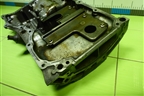 Поддон двигателя масляный (6M2G6675CA) для Ford Focus 2 с 2008-2011г