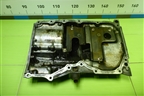 Поддон двигателя масляный (6M2G6675CA) для Ford Focus 2 с 2008-2011г