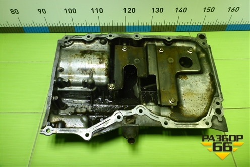 Поддон двигателя масляный (6M2G6675CA) для Ford Focus 2 с 2008-2011г