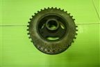 Шкив коленвала (1.8л QQDB) для Ford Focus 2 с 2008-2011г