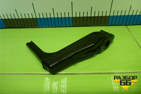 Маслозаборник (1.8л QQDB) (4M5G6622FC) для Ford Focus 2 с 2008-2011г