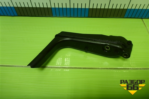 Маслозаборник (1.8л QQDB) (4M5G6622FC) для Ford Focus 2 с 2008-2011г
