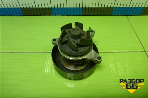 Насос водяной помпа (1.8л QQDB) для Ford Focus 2 с 2008-2011г