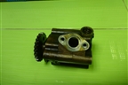 Насос масляный (1.8л QQDB) для Ford Focus 2 с 2008-2011г