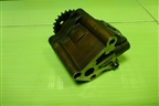 Насос масляный (1.8л QQDB) для Ford Focus 2 с 2008-2011г