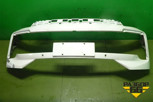 Бампер передний (под парктроник) (602001177AA) (602001294AA) для Exeed TXL с 2020-2024г
