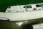 Бампер передний (под парктроник) (602001177AA) (602001294AA) для Exeed TXL с 2020-2024г
