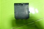 Заглушка в передний бампер (622A0ВR00А) для Nissan Qashqai (J10E) с 2006-2013г