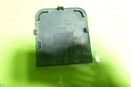 Заглушка в передний бампер (622A0ВR00А) для Nissan Qashqai (J10E) с 2006-2013г