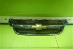 Решетка радиатора (96648621) для Chevrolet Aveo (T250) с 2005-2011