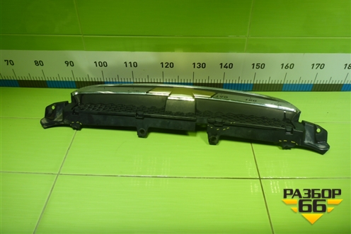Решетка радиатора (96648621) для Chevrolet Aveo (T250) с 2005-2011