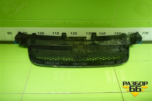 Решетка радиатора (96648621) для Chevrolet Aveo (T250) с 2005-2011