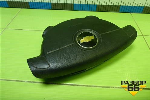 Подушка безопасности в рулевое колесо (96879041) для Chevrolet Aveo (T250) с 2005-2011