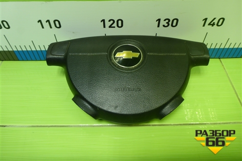 Подушка безопасности в рулевое колесо (96879041) для Chevrolet Aveo (T250) с 2005-2011