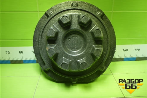 Наполнитель багажного отделения (96412867) для Chevrolet Aveo (T250) с 2005-2011