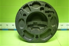 Наполнитель багажного отделения (96412867) для Chevrolet Aveo (T250) с 2005-2011